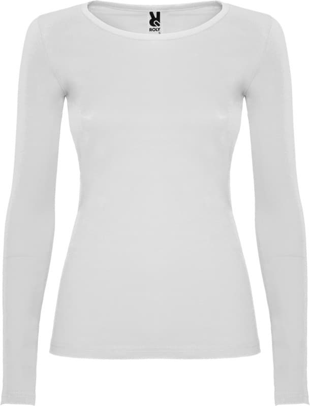 Extreme long sleeve women's t-shirt