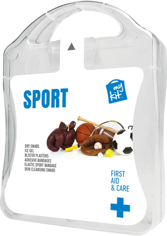 MyKit Sport First Aid Kit