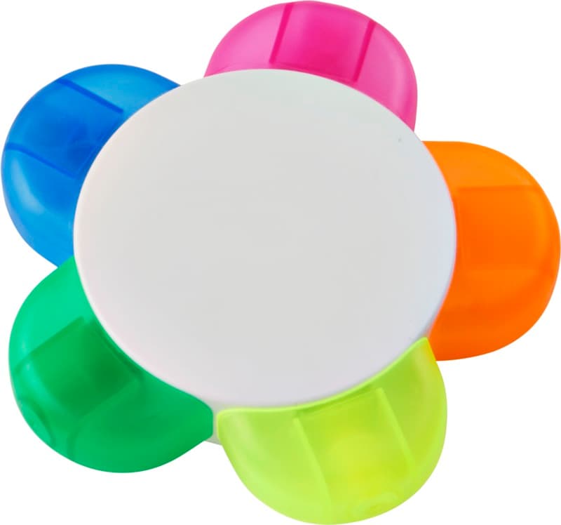 Flower highlighter