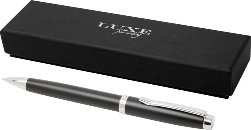 Vivace ballpoint pen (black ink)