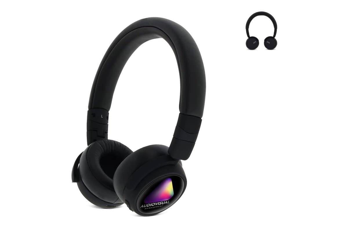 T00247 | Jays x-Seven bluetooth headphone