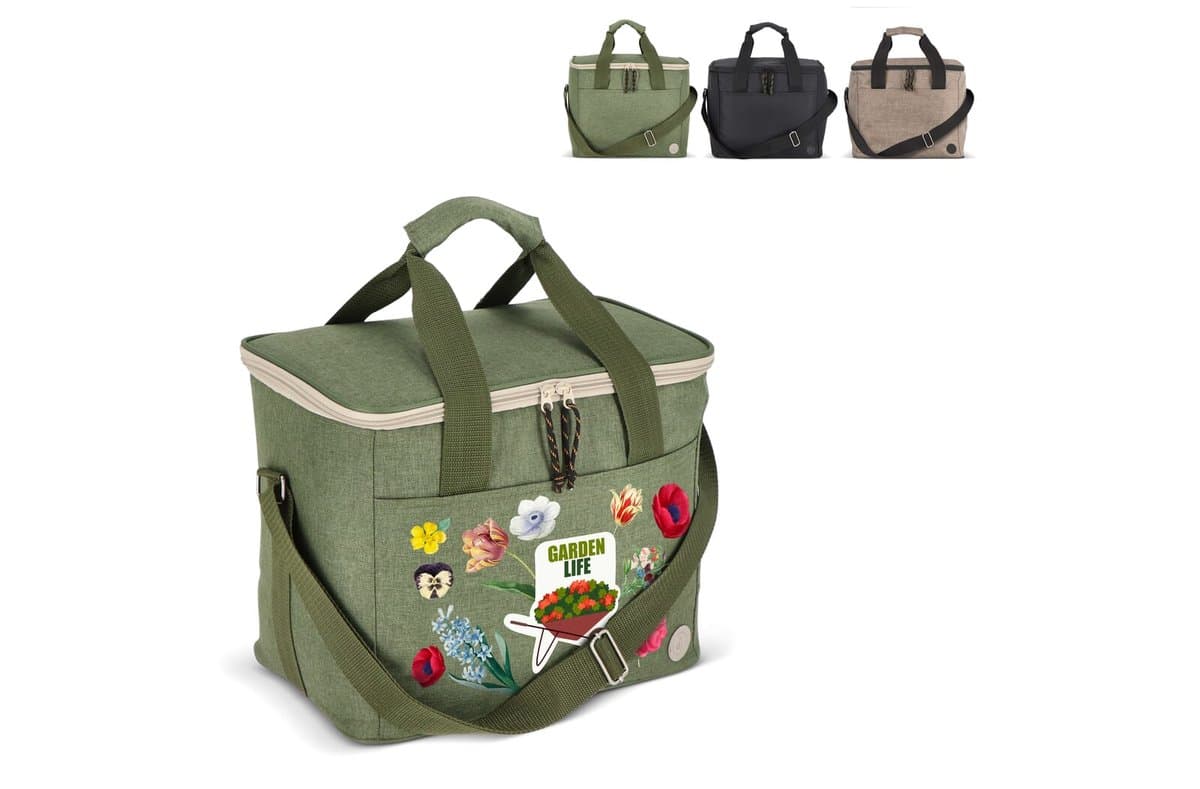 Sagaform City cooler bag large 20 liter
