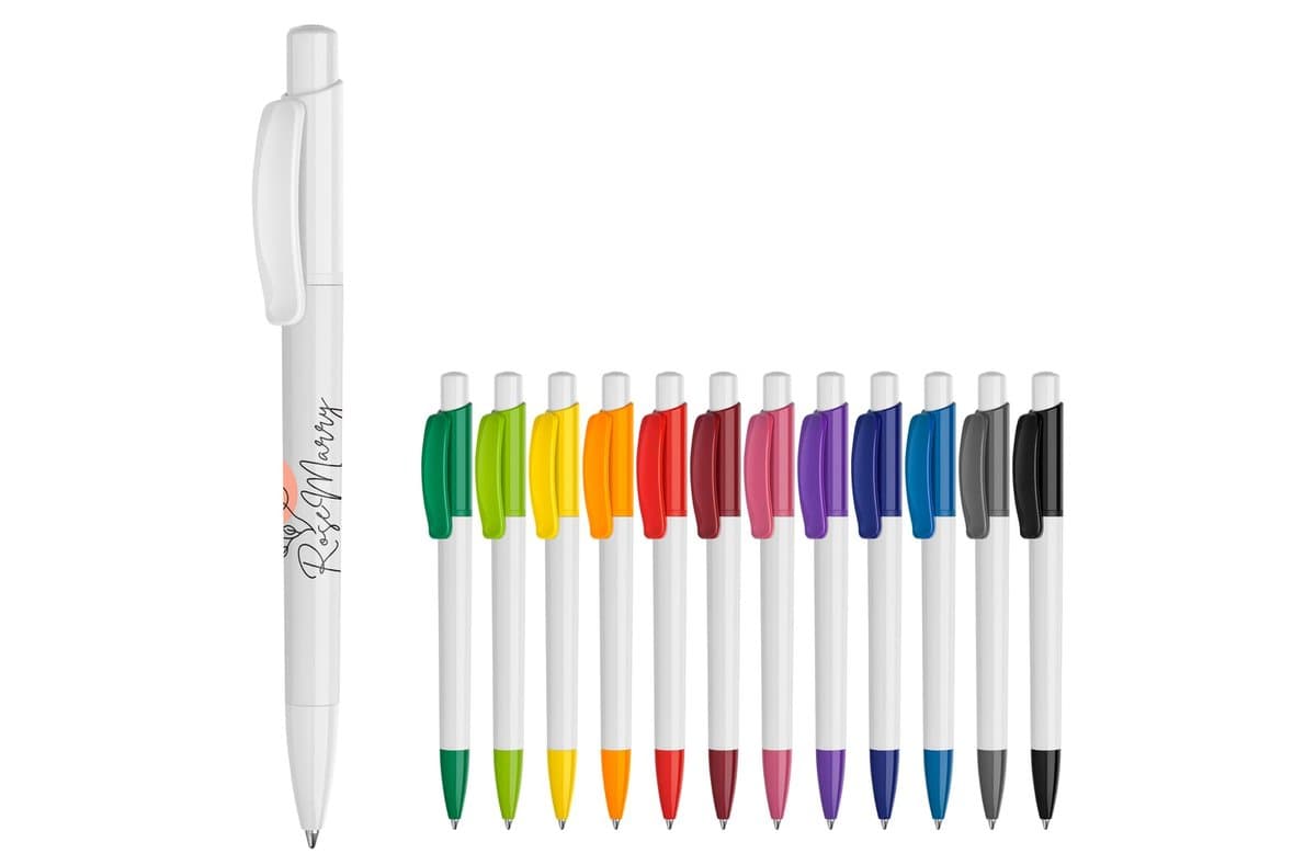 Ball pen Kamal hardcolour