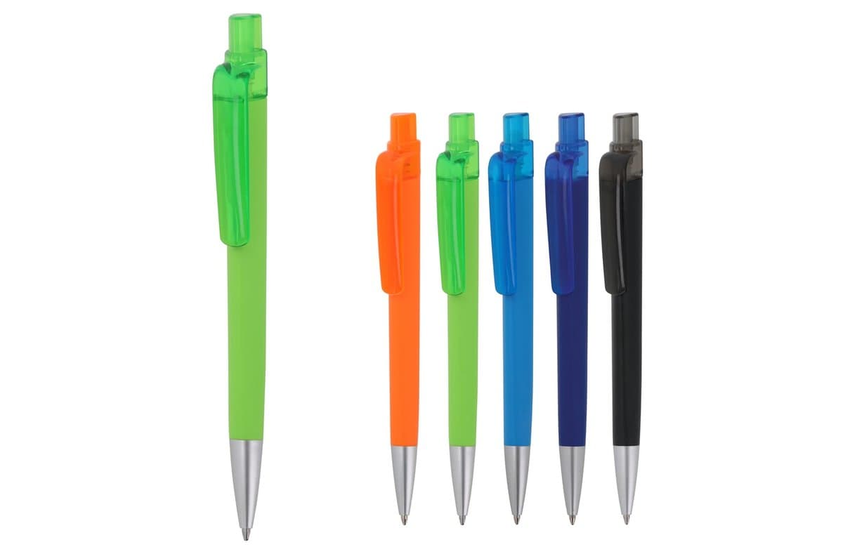 Ball pen Prisma
