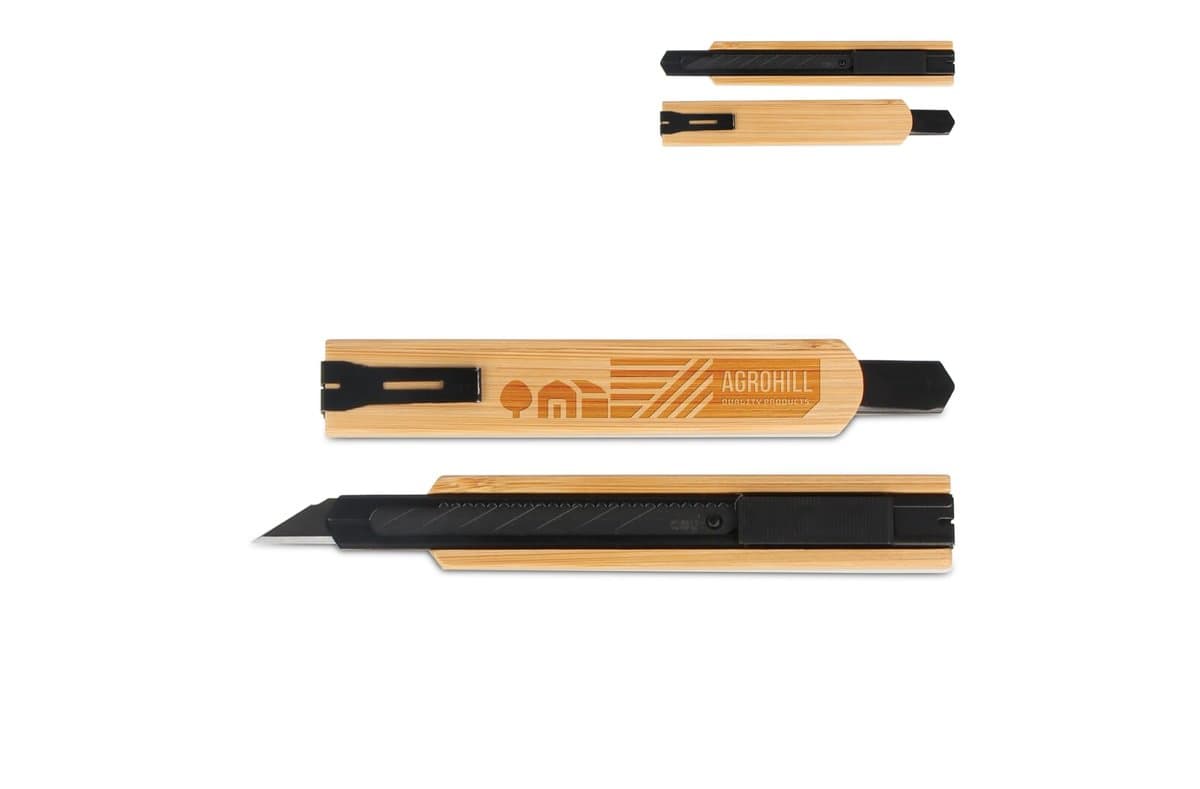 Hobby Knife Bamboo