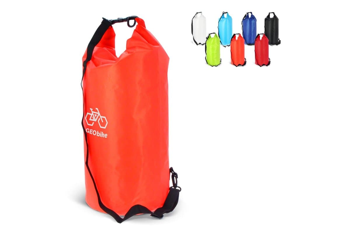 Drybag ripstop 25L IPX6