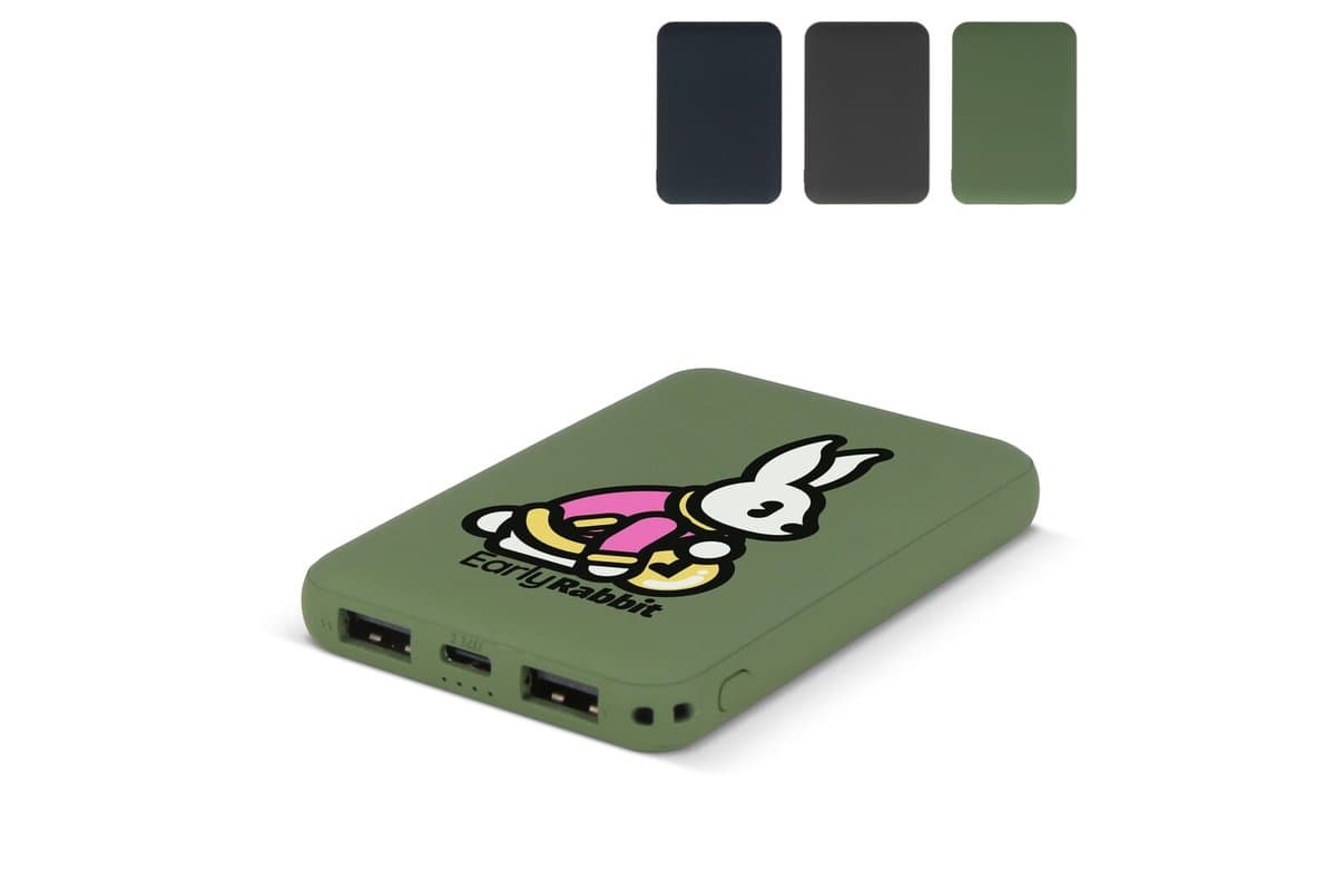 Rock Powerbank 5000mAh