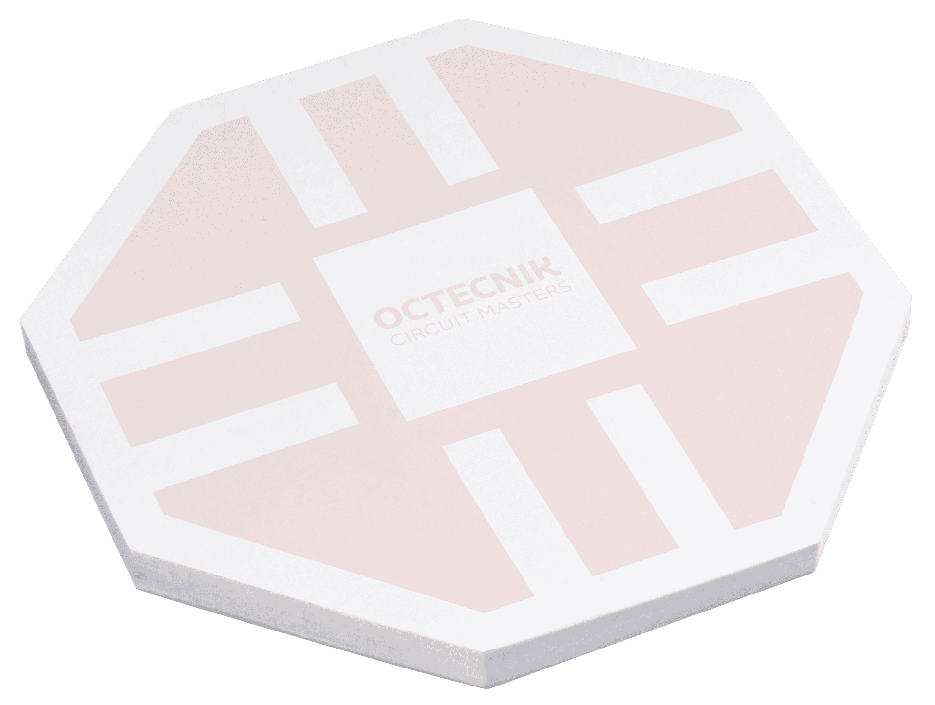 sticky-smart™ shape - octagonal