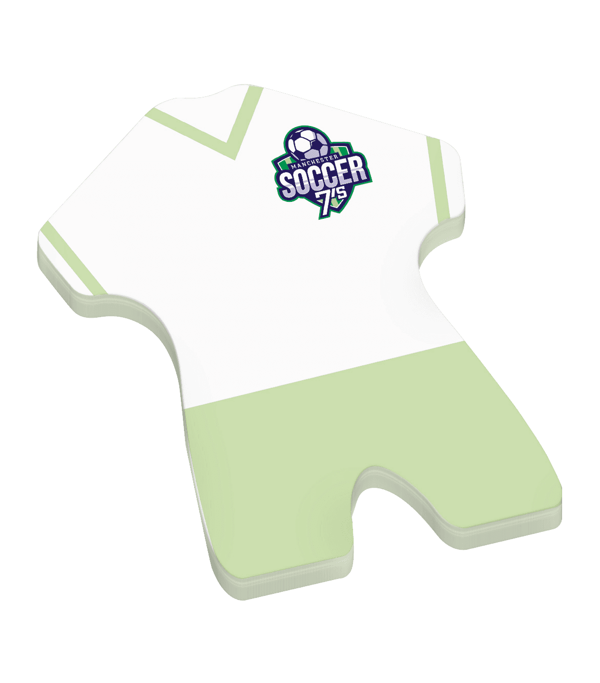 sticky-smart™ shape - sports kit