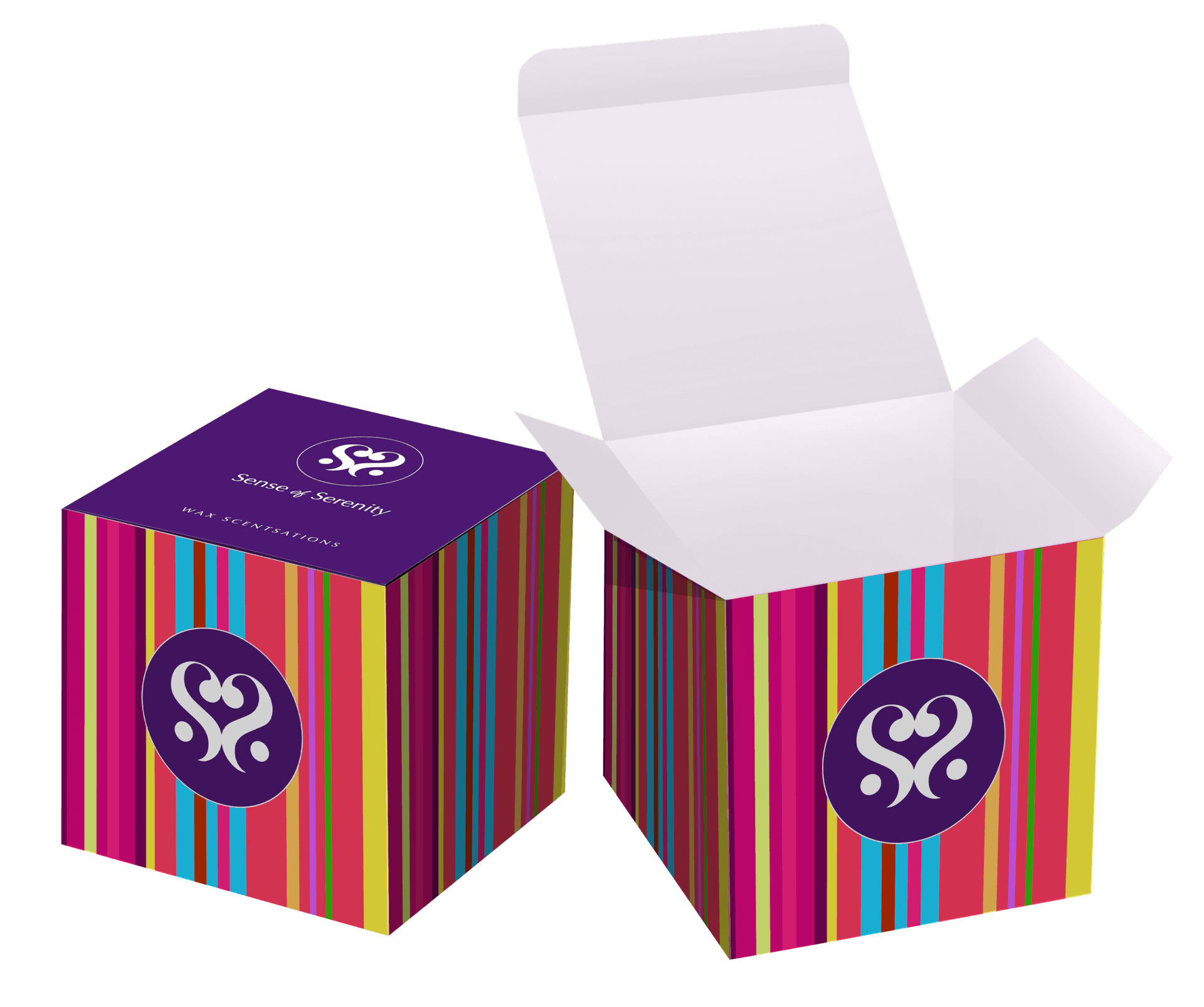 tuck box