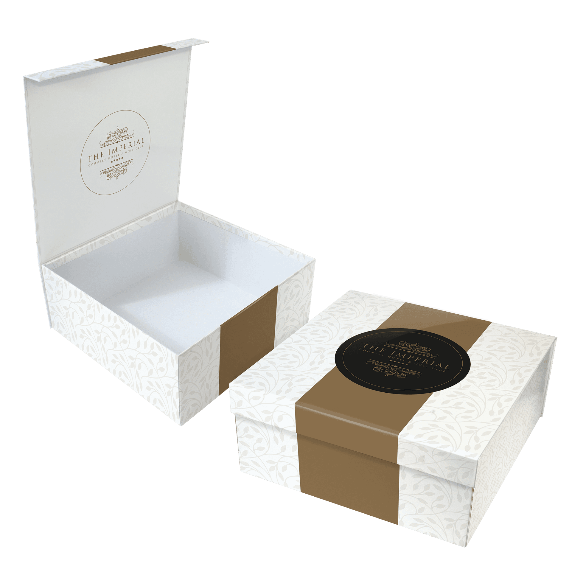 premium - flip-lid slim