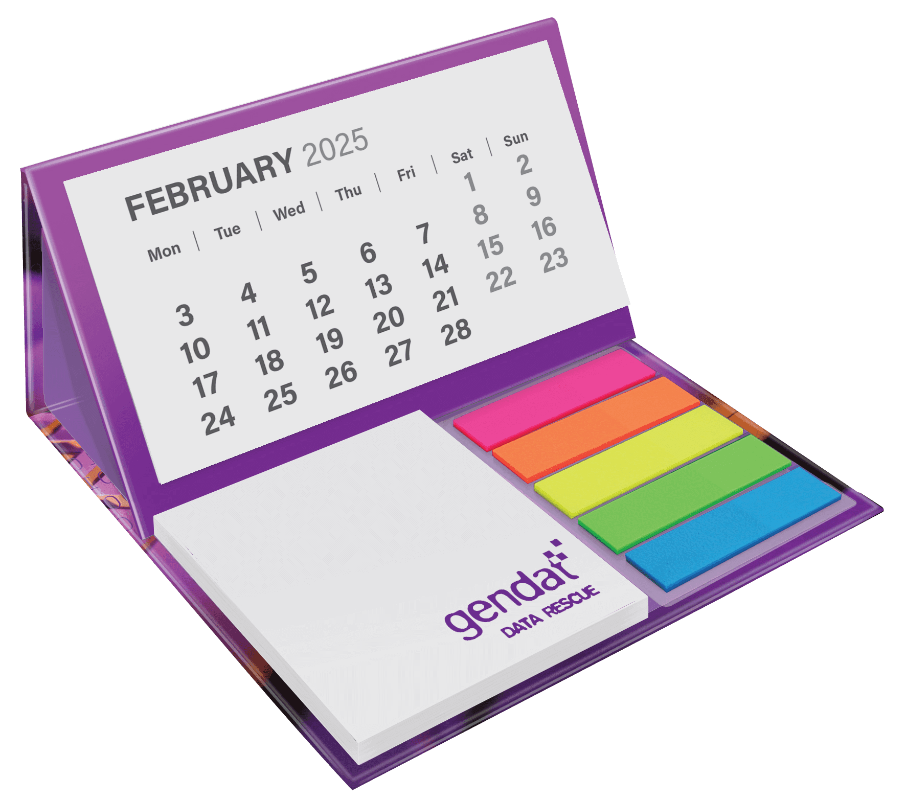 calendarpod - mini