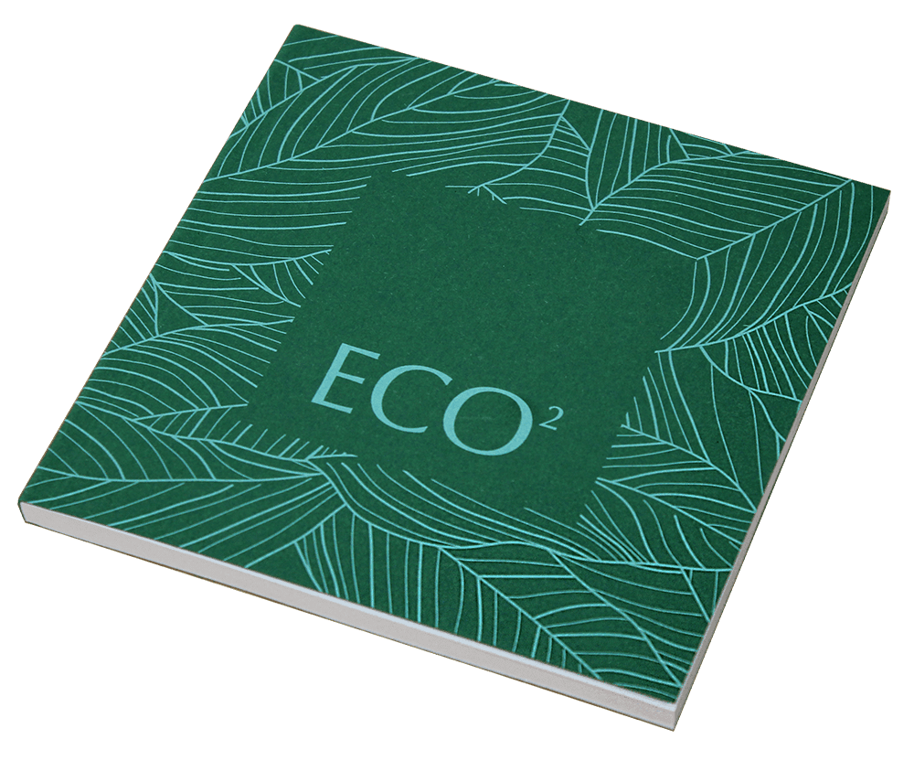 square book - eco²