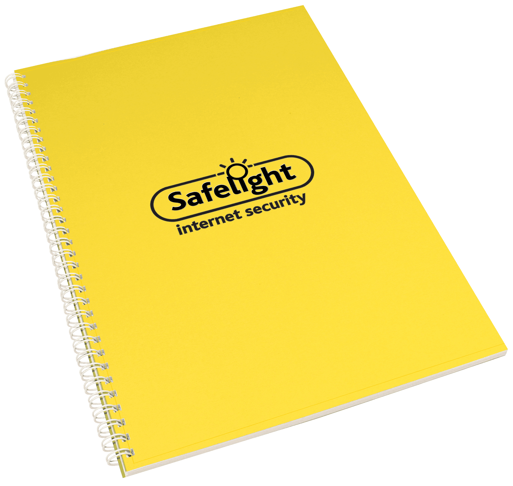 enviro-smart™ - till receipt cover wiro notepad