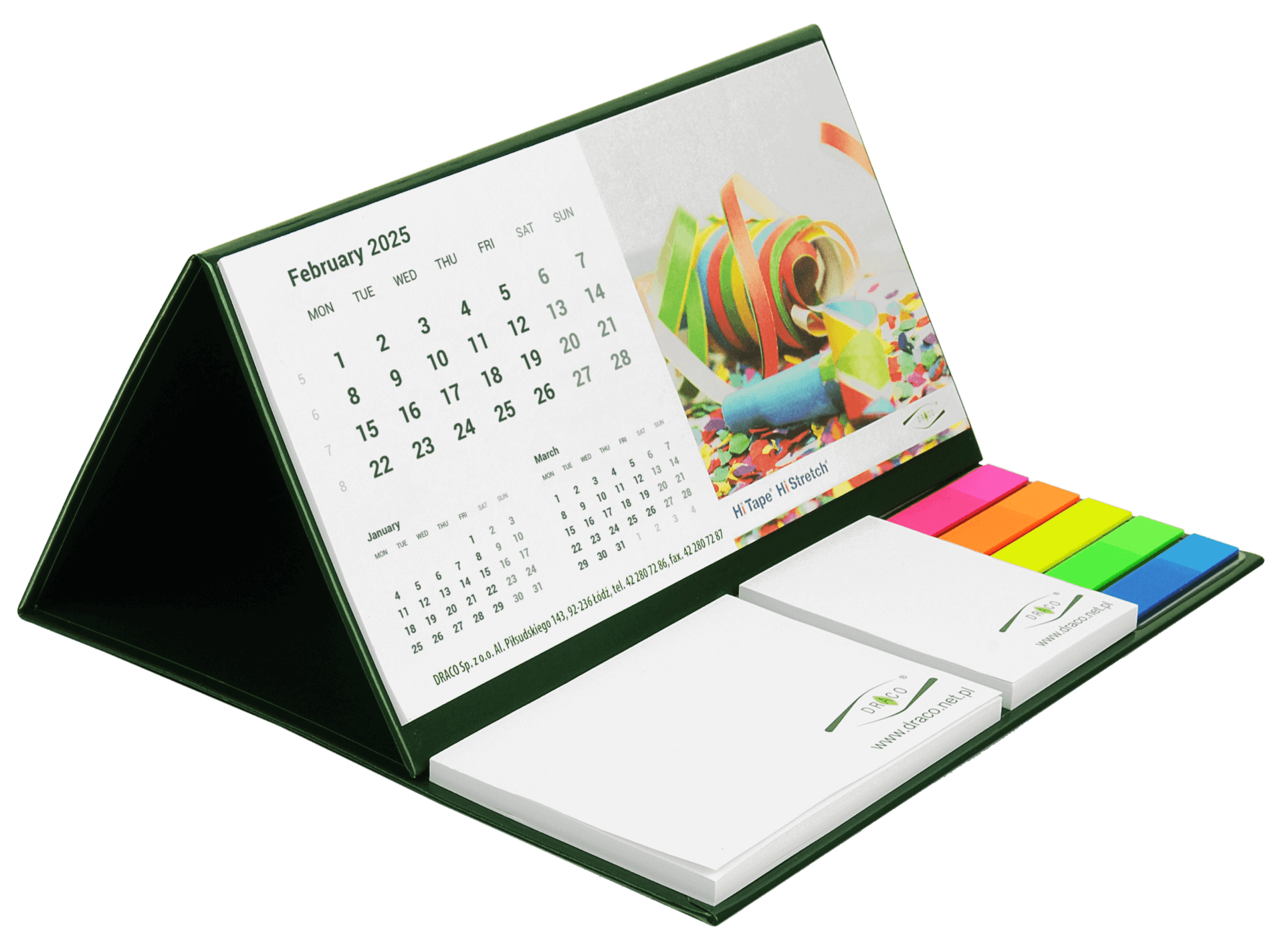 calendarpod - EU