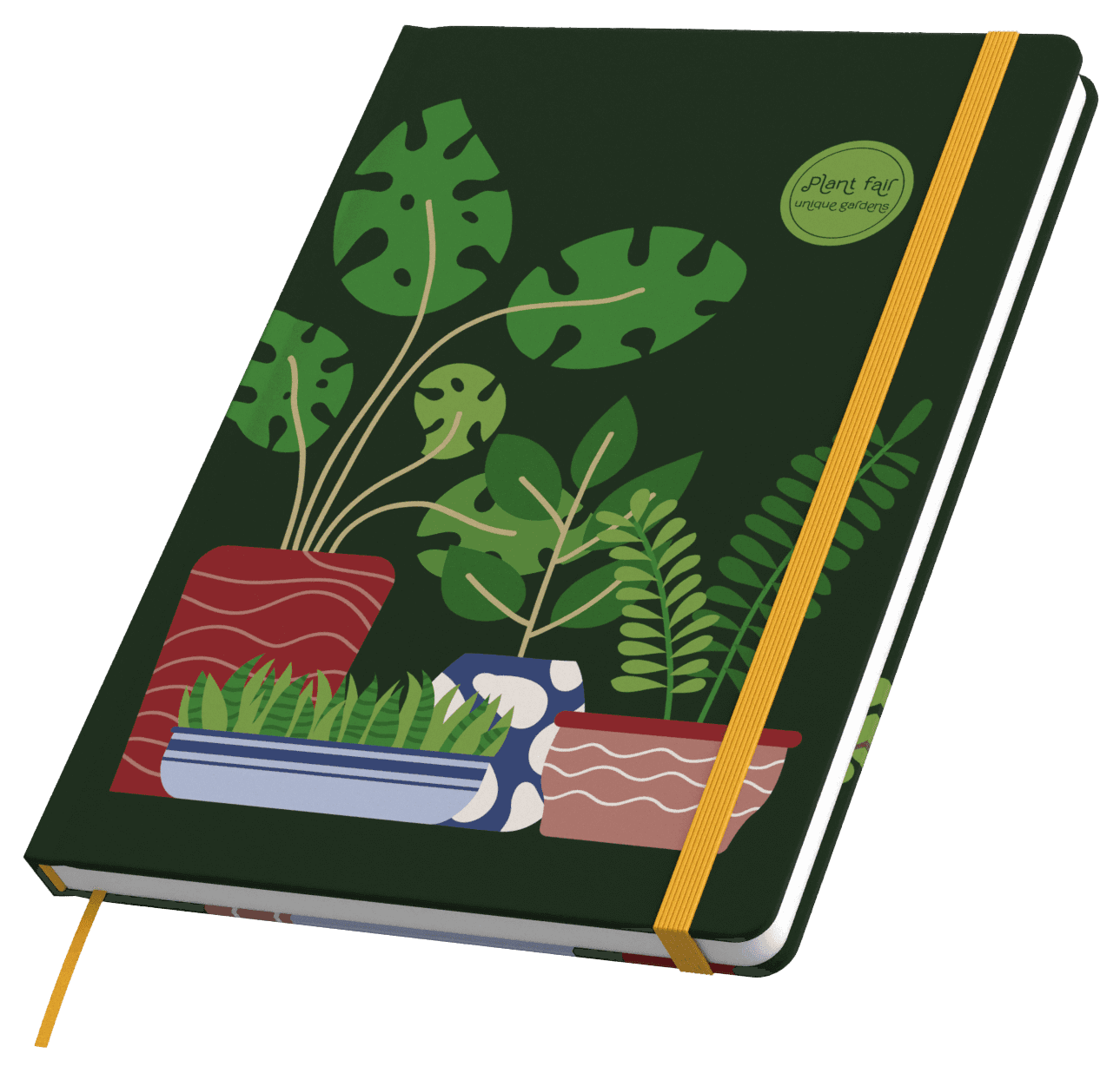 mindnotes - hardcover matt