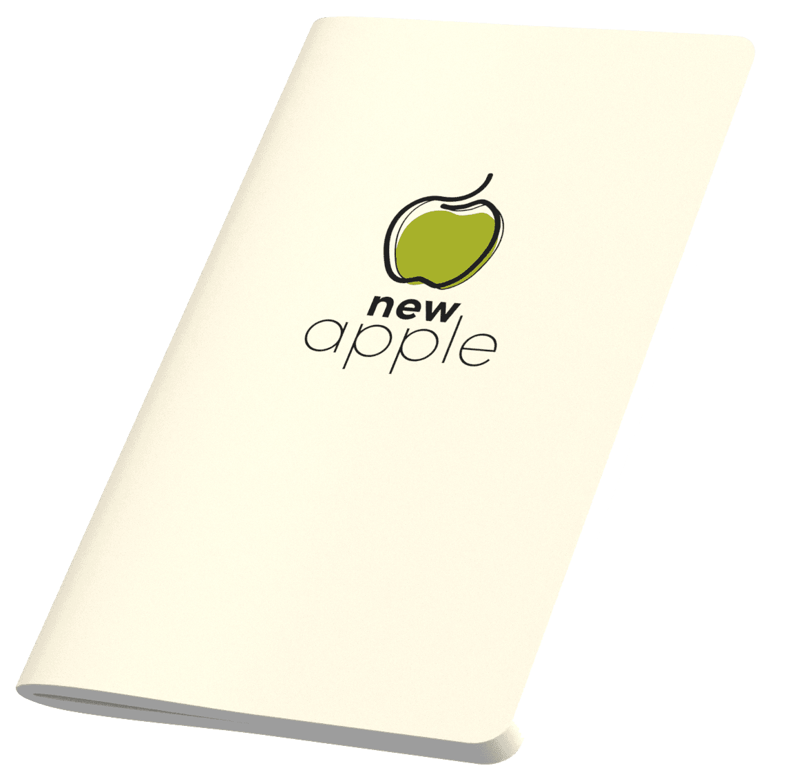 mindnotes sewn - enviro-smart book apple