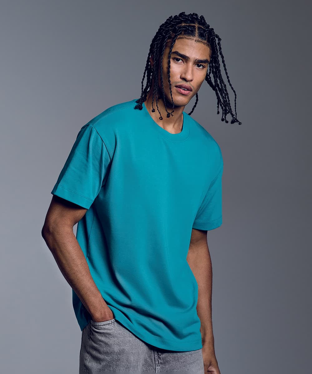 Anthem heavyweight t-shirt