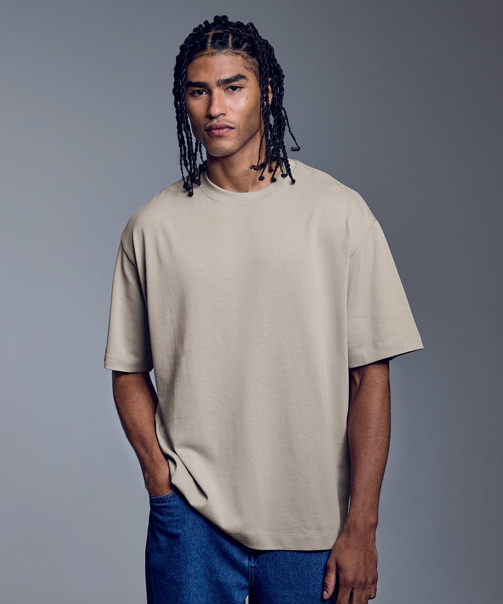Anthem Amplify heavyweight t-shirt