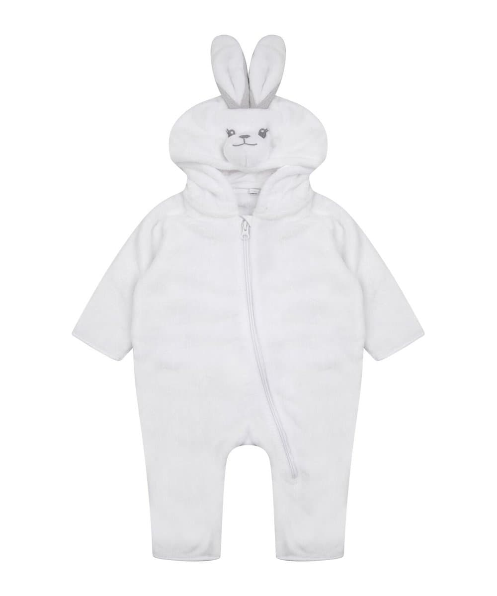 Rabbit all-in-one