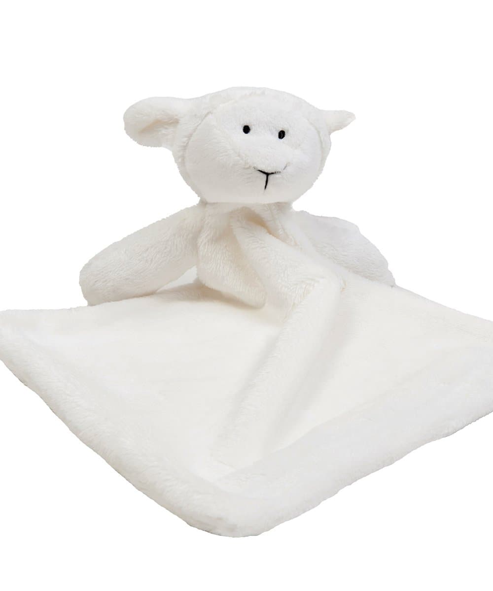 Lamb snuggy