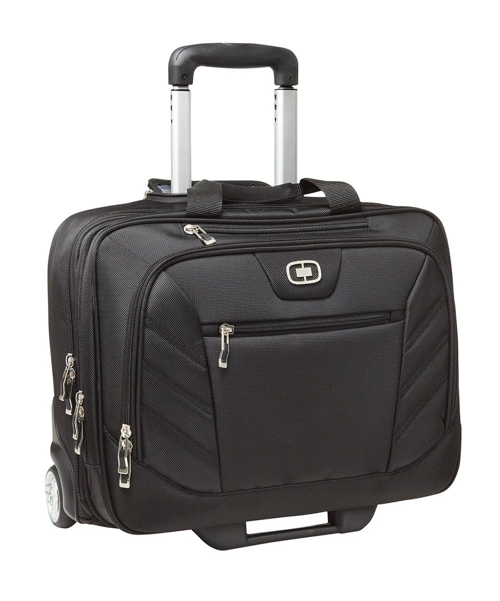 Lucin briefcase