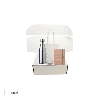Eco Merchbox - Maxi