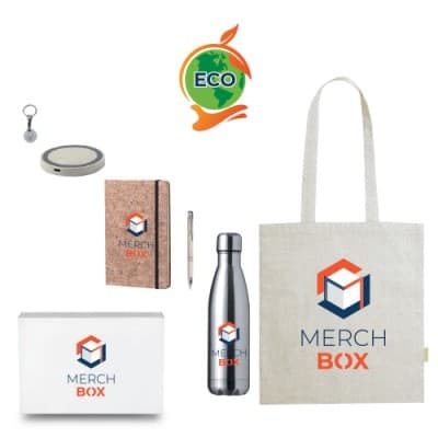 Eco Merchbox