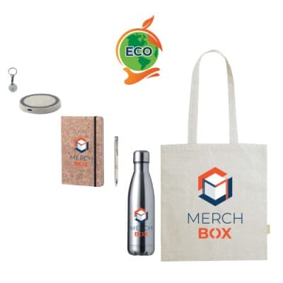 Eco Merchbag