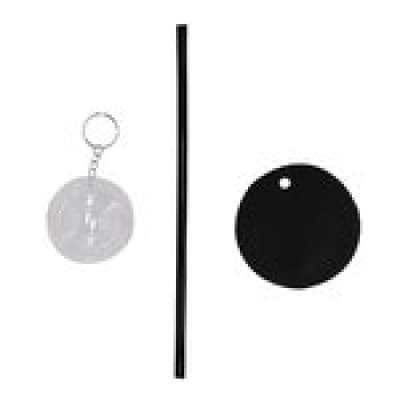 Cup Cover - Black