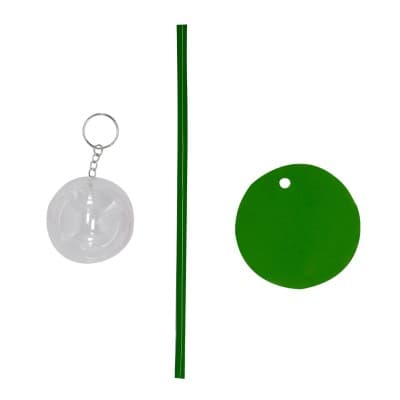 Cup Cover - Green