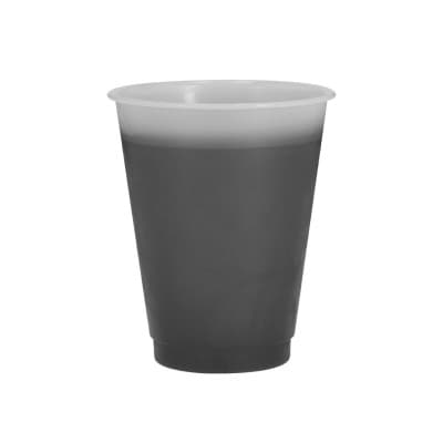 Chroma Colour Changing Cup - Black