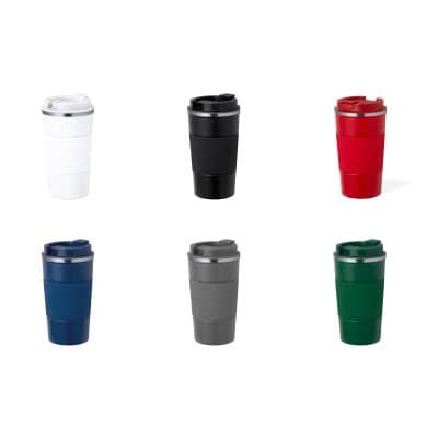 Civix Coffee Cup