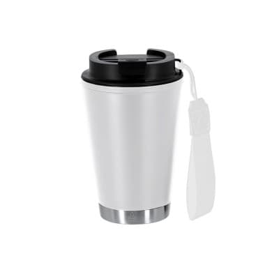 Coreo Coffee Cup - White