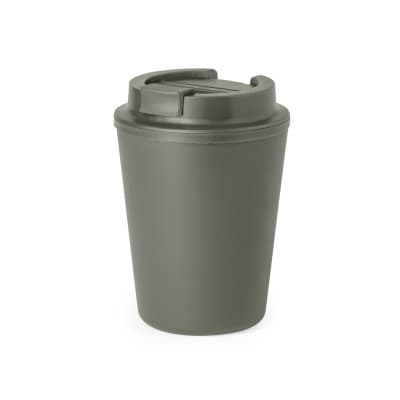 Circo Coffee Cup - Grey