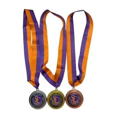 Medal - 50mm