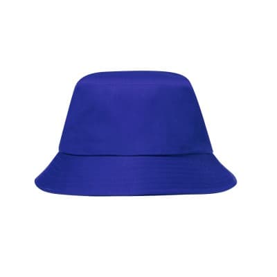 Lesa Bucket Hat - Blue