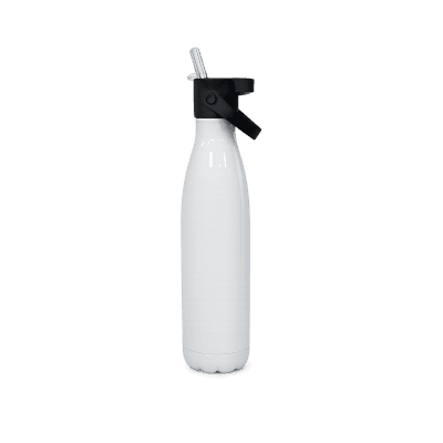Sport Capella Bottle - Matt Orange