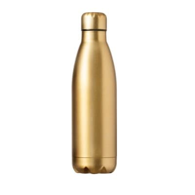 Essential Cascade Bottle - Golden