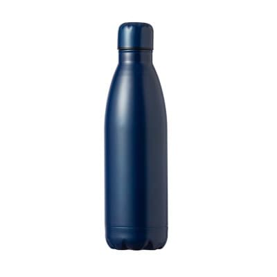 Essential Cascade Bottle - Navy Blue