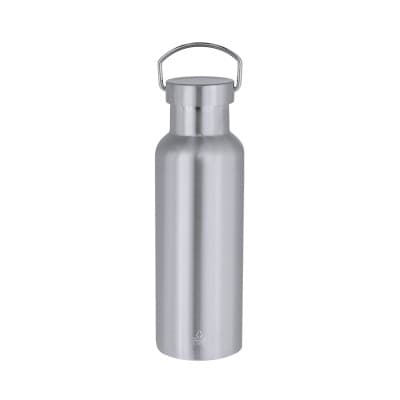 Essential Celsius Bottle - Silver