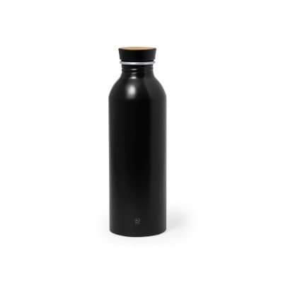 Essential Cairn Bottle - Black