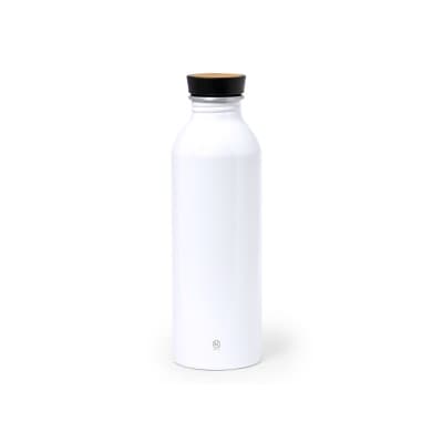 Essential Cairn Bottle - White