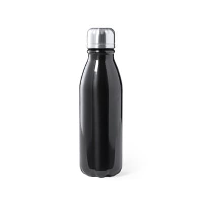 Essential Cento Bottle - Black