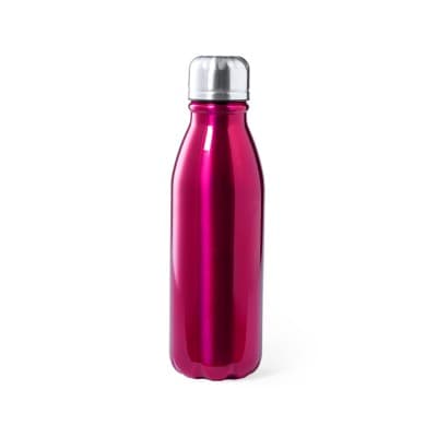 Essential Cento Bottle - Fuchsia