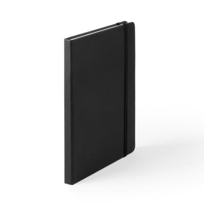 Express Malta Note Book Black