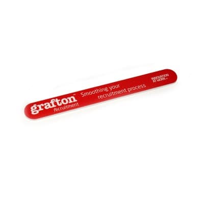 Nail File - Small
