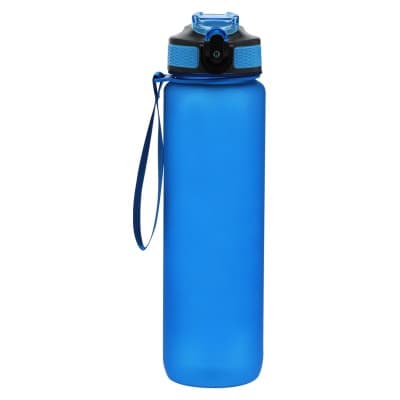 Clario Sports Bottle - Blue