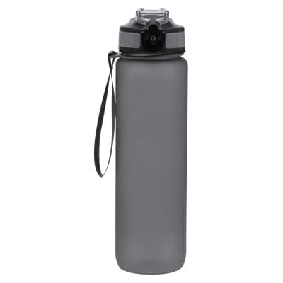 Clario Sports Bottle - Black