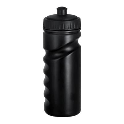 Cruzo Sports Bottle - Black